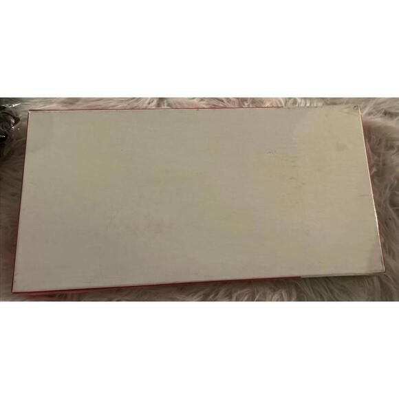 Vintage Rare Political Board Game Capital Hill By Workman Nance Games New Sealed - Picture 7 of 7